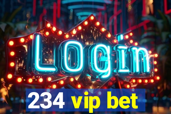 234 vip bet